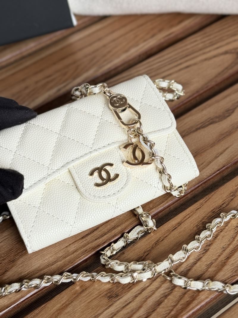 Chanel Wallet Purse